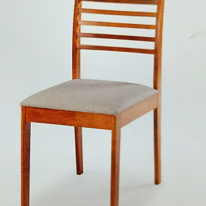 Cadeira Eco Ripada