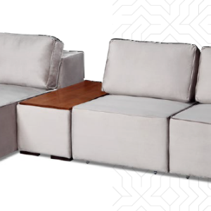 Sofá Modulado Valência