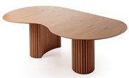 Mesa Jantar Orgânica 367