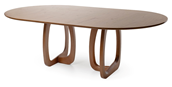 Mesa Jantar Orgânica 368