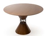 Mesa Jantar Redonda 369